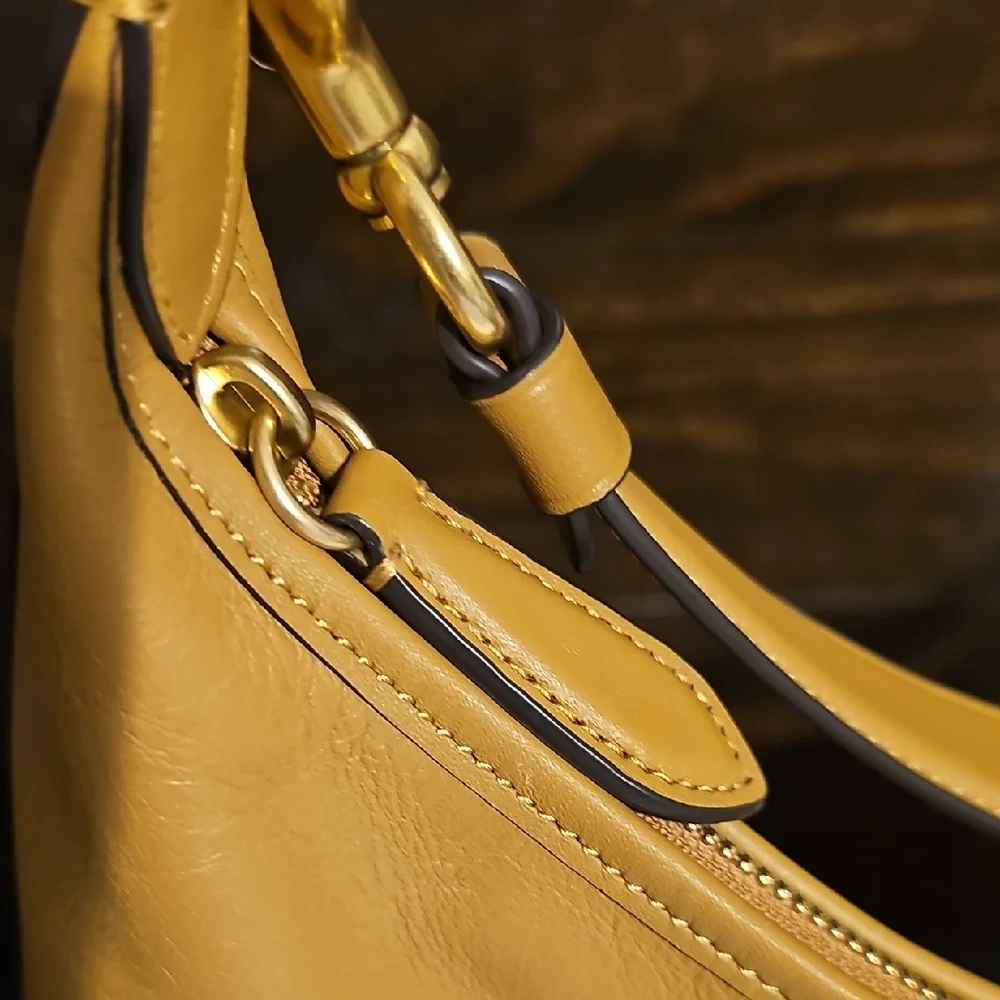 Coach Juliet Shoulder Bag 38 - Picture 2 of 6